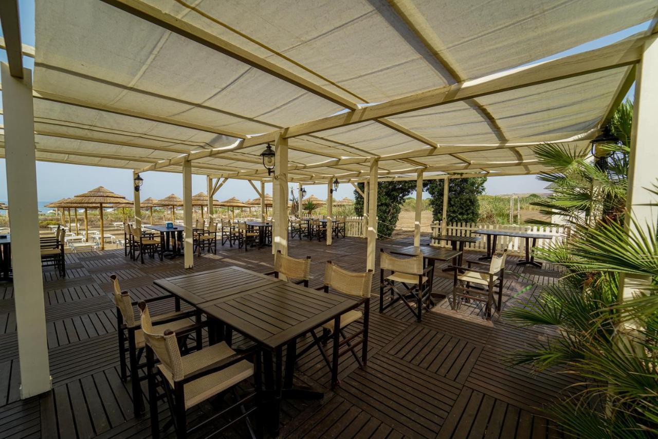 Sikania Eco Resort Licata Kültér fotó
