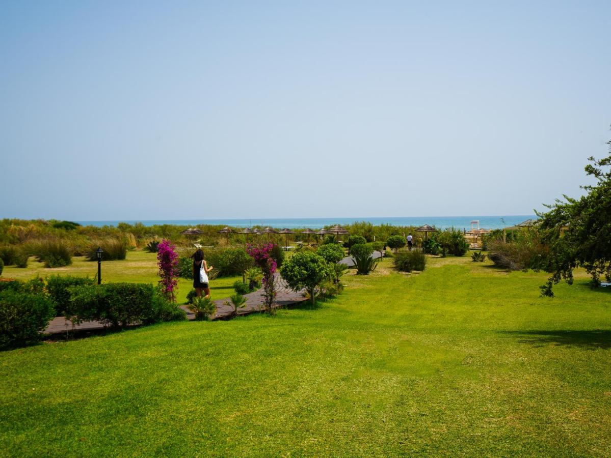 Sikania Eco Resort Licata Kültér fotó